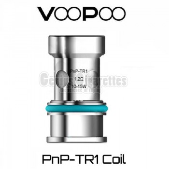 VooPoo PnP-TR1 Coil 1.2ohm